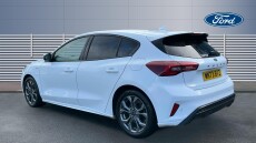 Ford Focus 1.0 EcoBoost ST-Line 5dr Petrol Hatchback